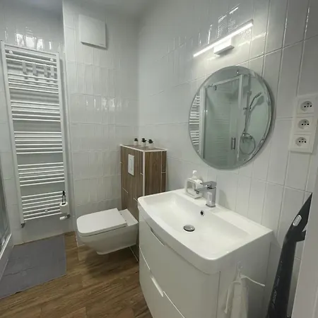 Appartamento M3 Pruszków