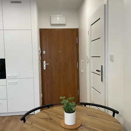 M3 Apartment Pruszkow