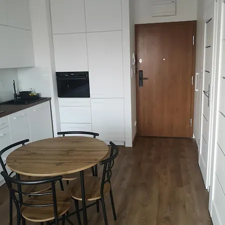 M3 Apartment