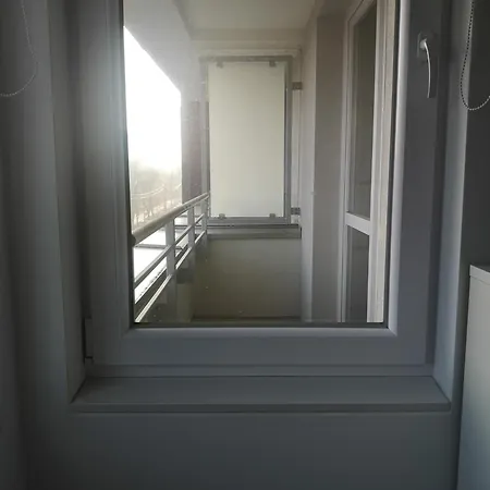 M3 Apartment