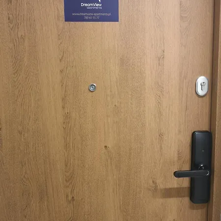 Apartment M3 *