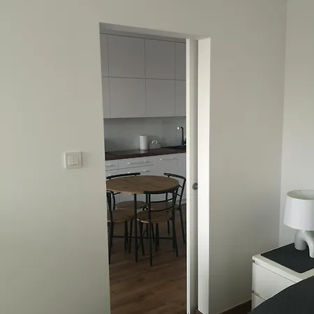 Appartamento M3 Pruszków